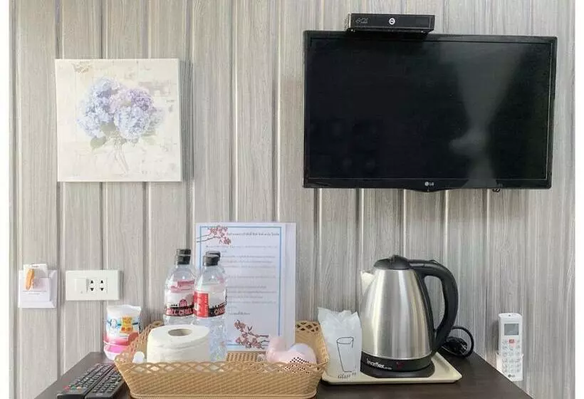 Chill Chill Farm Resort