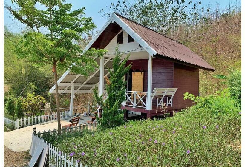 Chill Chill Farm Resort