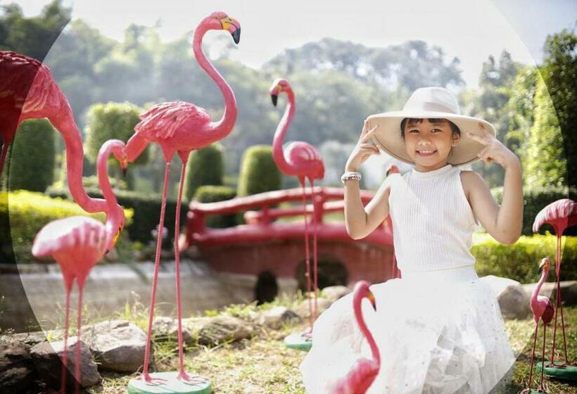 Chill Chill Farm Resort