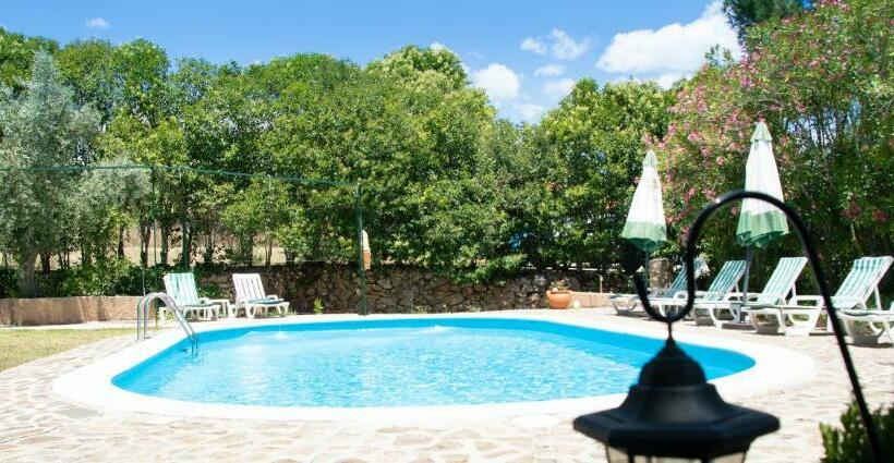 בית מלון כפרי Casa Do Vale