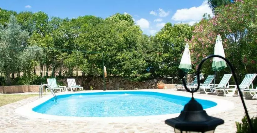 Hotelli Casa Do Vale