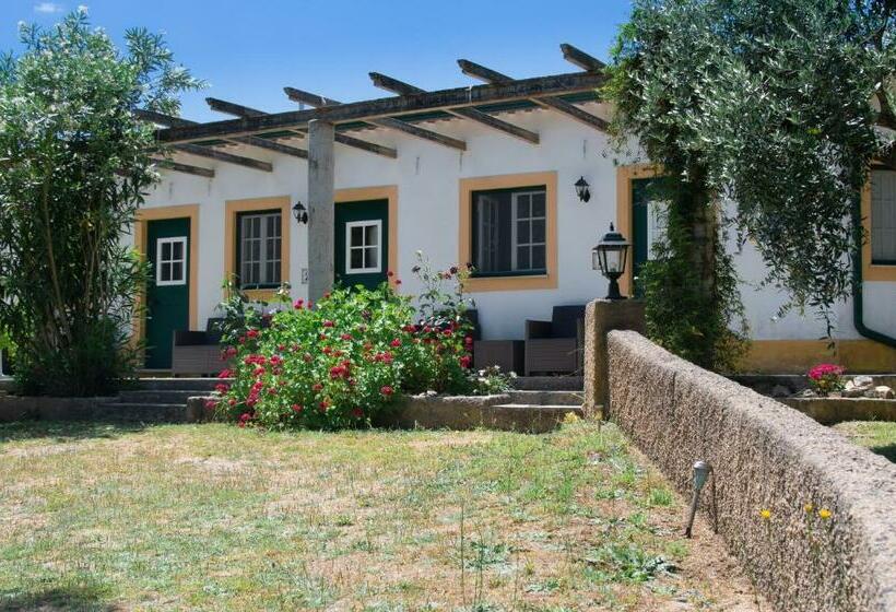 בית מלון כפרי Casa Do Vale