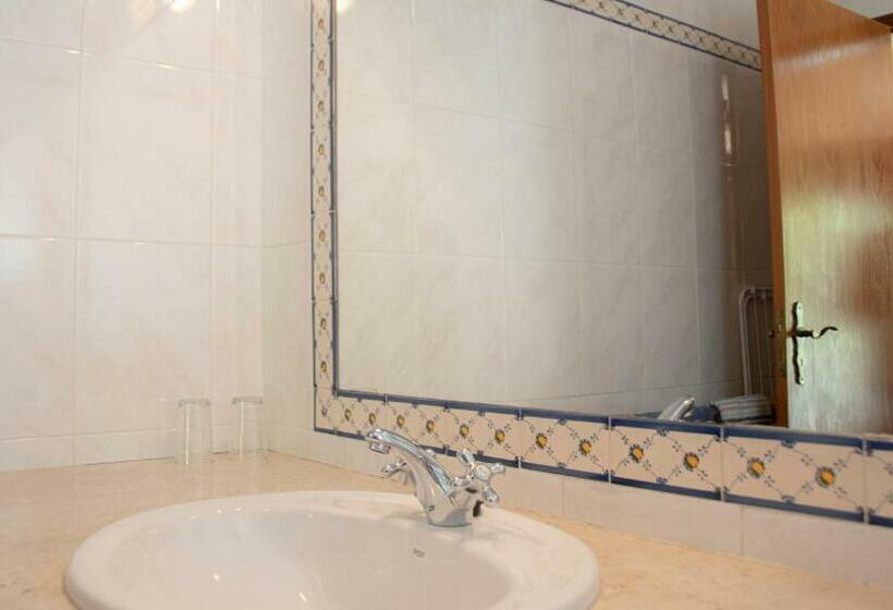 בית מלון כפרי Casa Do Vale