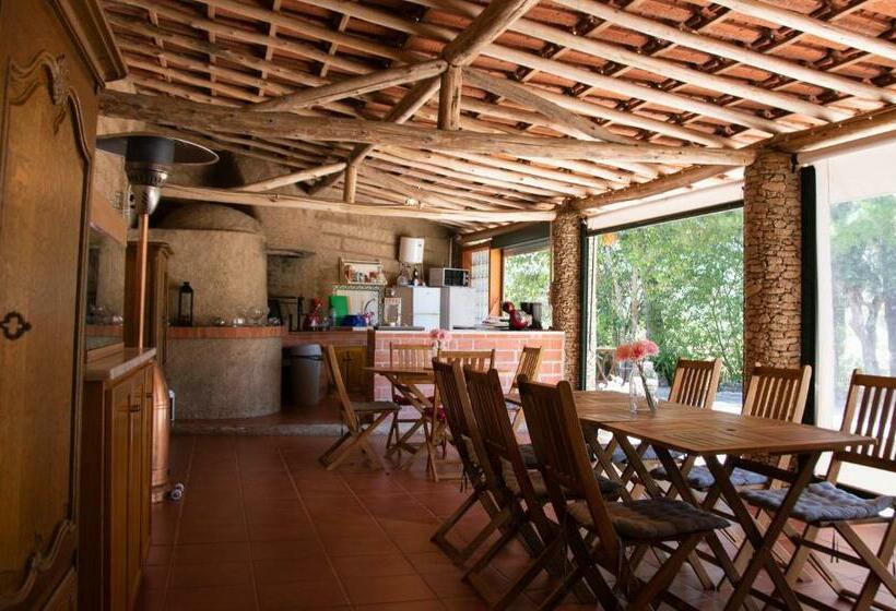 בית מלון כפרי Casa Do Vale