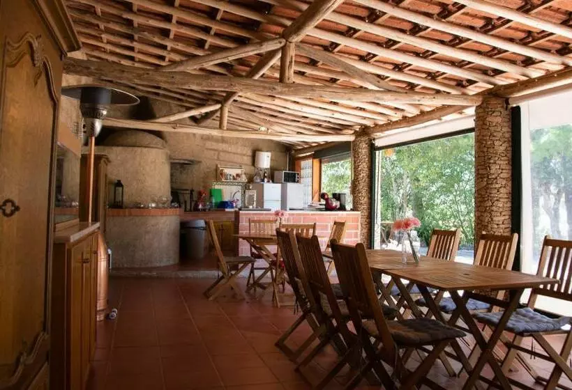Hotelli Casa Do Vale