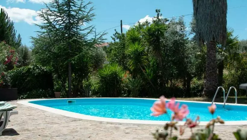 Hotelli Casa Do Vale