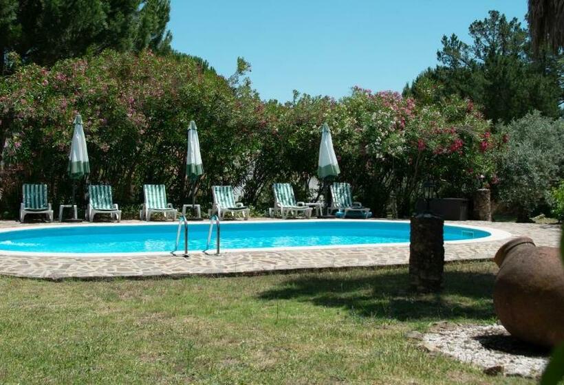 בית מלון כפרי Casa Do Vale