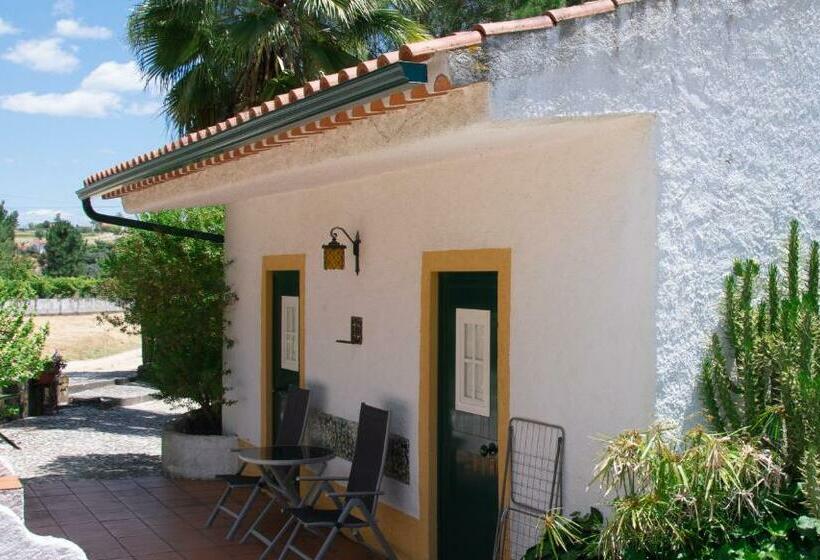 בית מלון כפרי Casa Do Vale