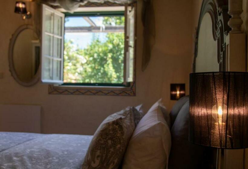 בית מלון כפרי Casa Do Vale