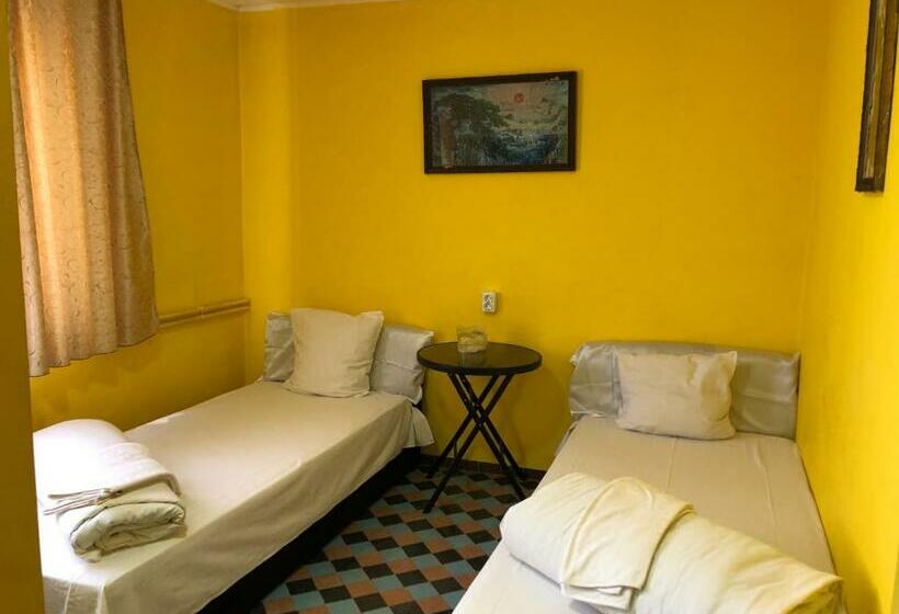 فندق Continental