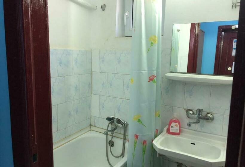 فندق Continental