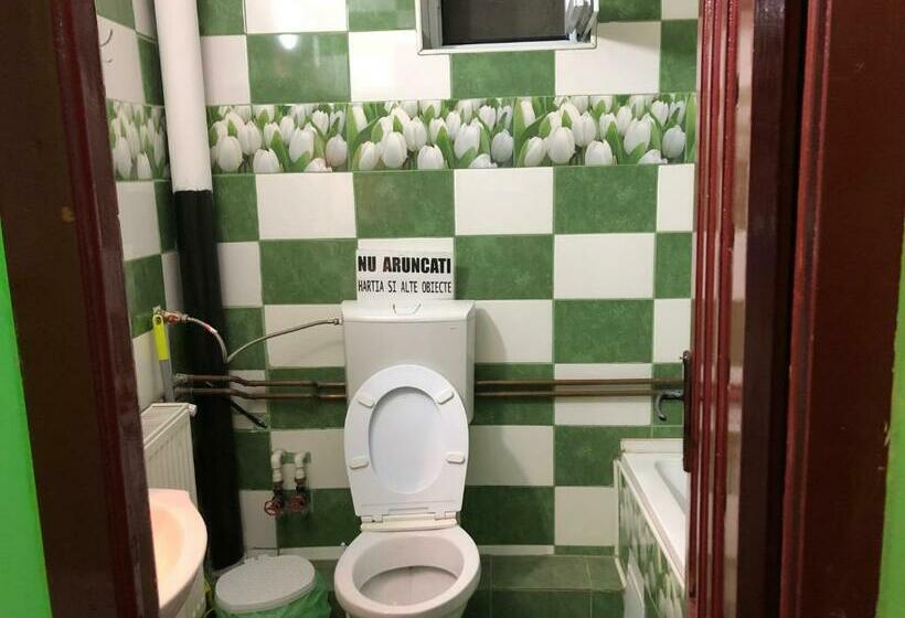 فندق Continental