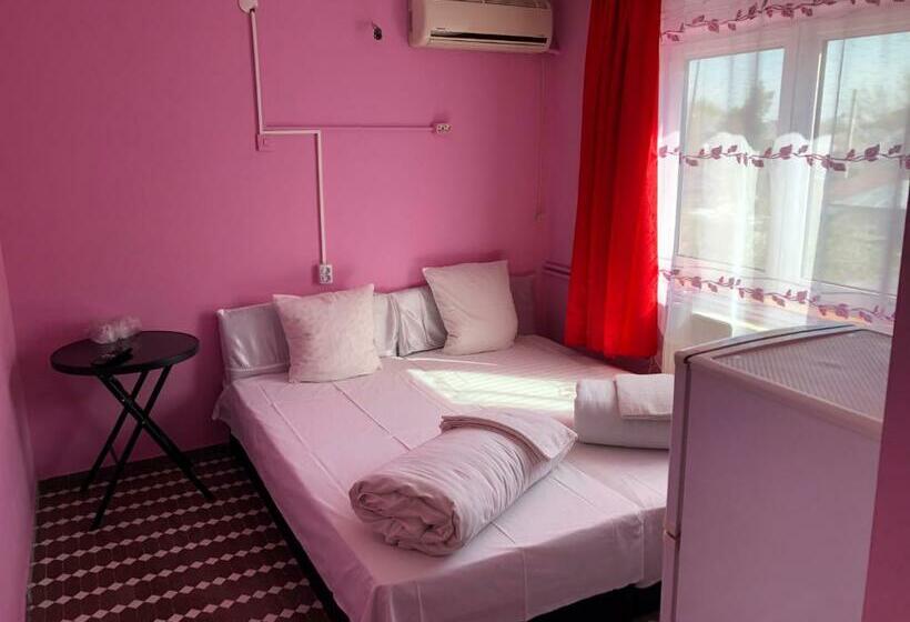 فندق Continental