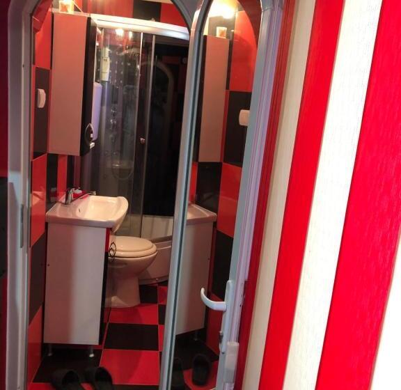 فندق Continental