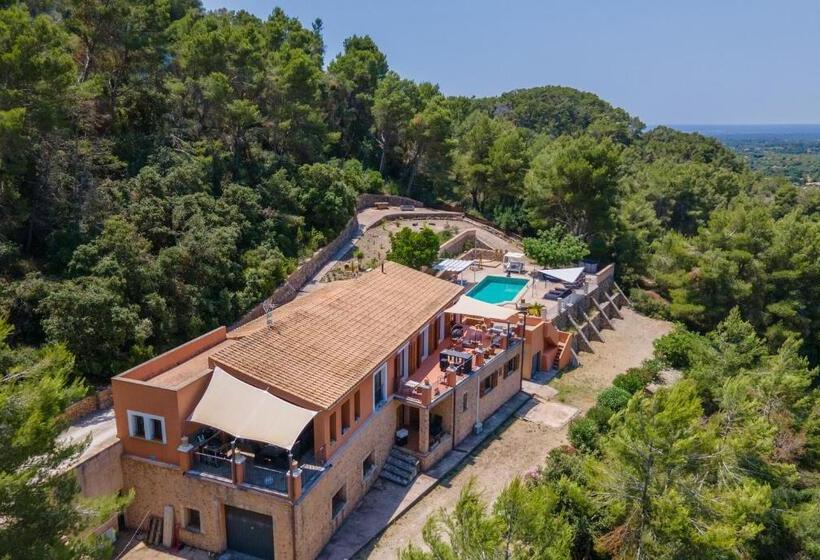 Hotel Finca Sa Fuente