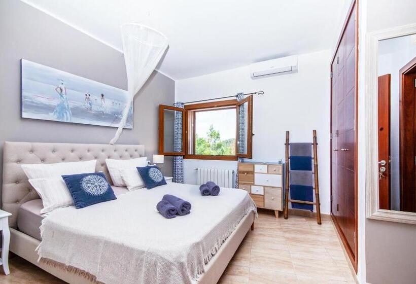 Hotel Finca Sa Fuente