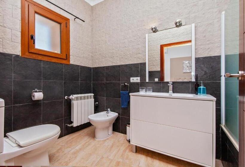 Hotel Finca Sa Fuente