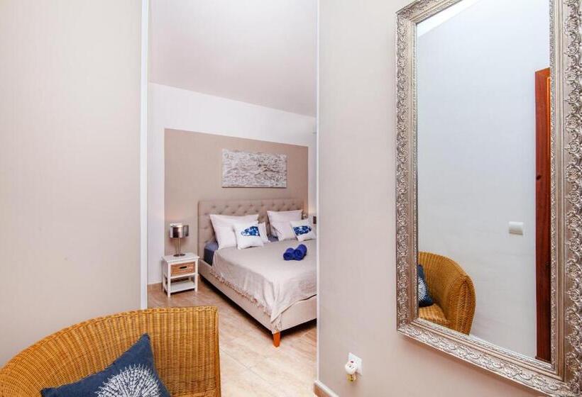 Hotel Finca Sa Fuente