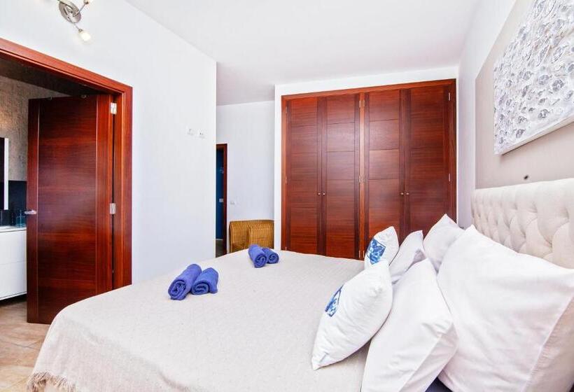 Hotel Finca Sa Fuente