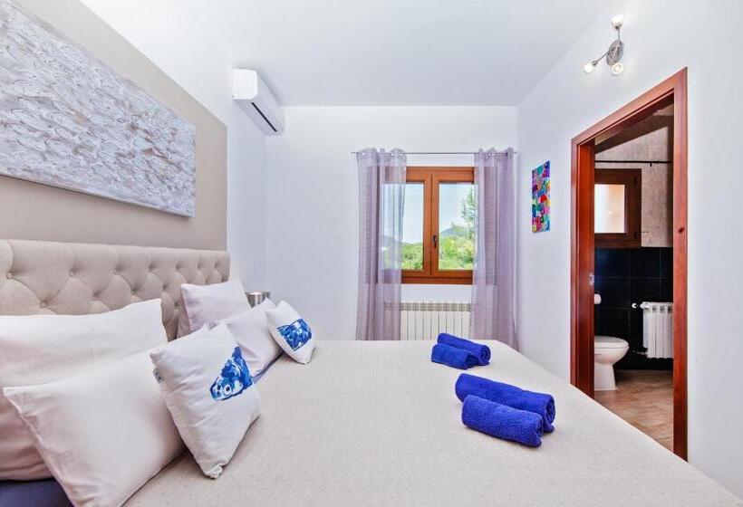 Hotel Finca Sa Fuente