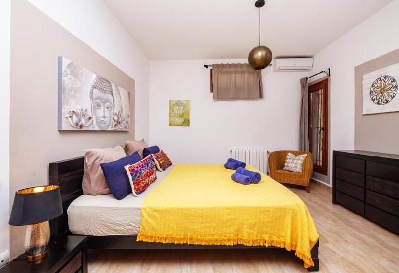 Hotel Finca Sa Fuente