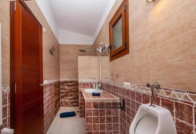 هتل Finca Sa Fuente