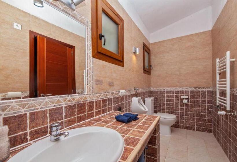 Hotel Finca Sa Fuente