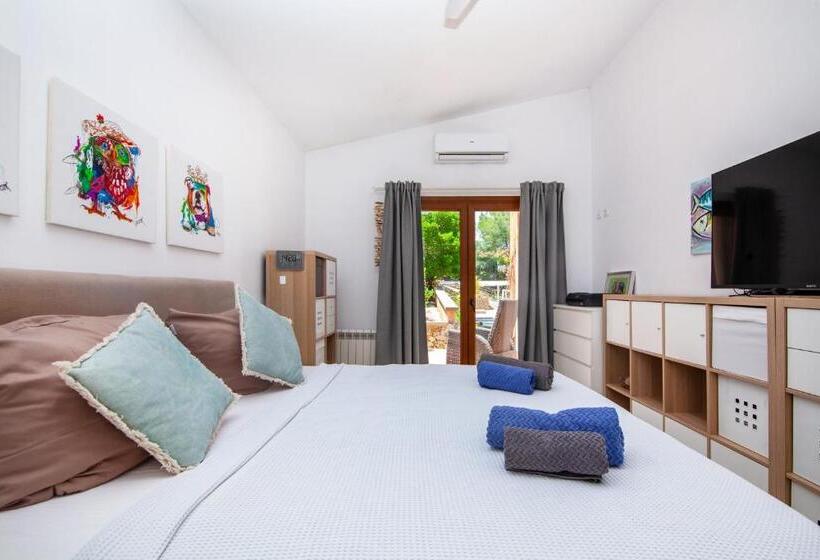 Hotel Finca Sa Fuente