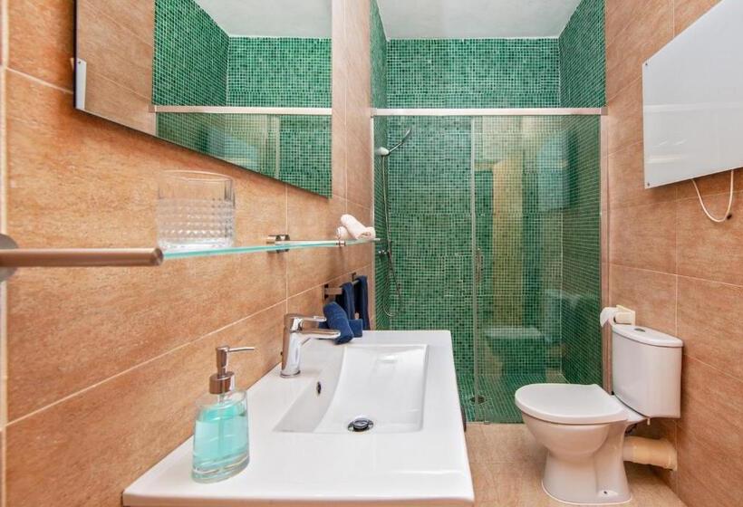 Hotel Finca Sa Fuente