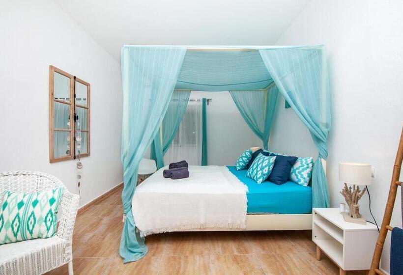 Hotel Finca Sa Fuente