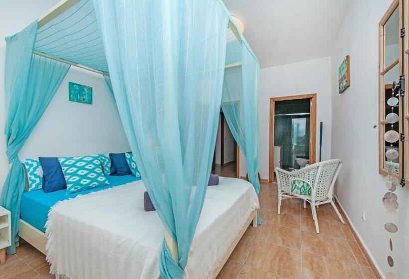 Hotel Finca Sa Fuente