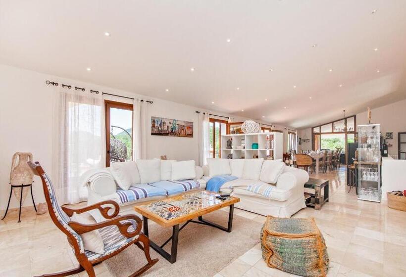 Hotel Finca Sa Fuente