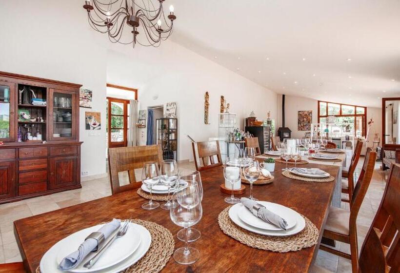 Hotel Finca Sa Fuente