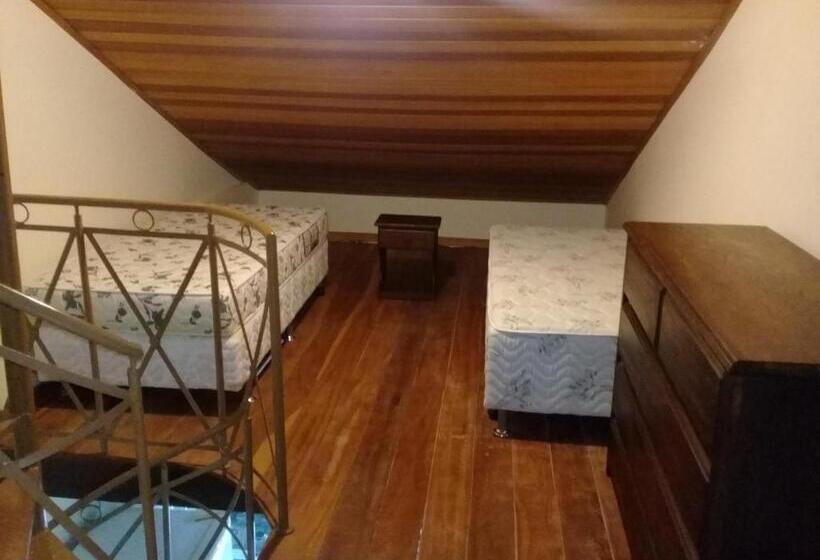 酒店 Flat Monte Castelo Em Gravata Pe