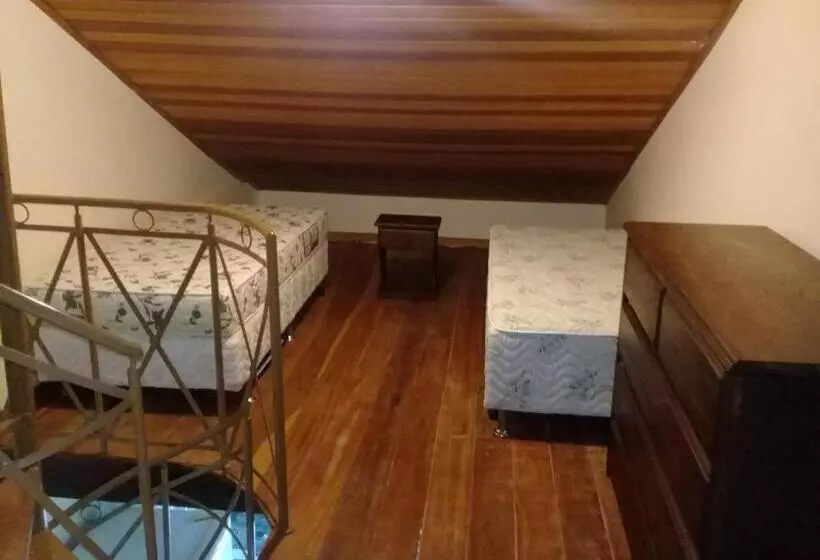 ホテル Flat Monte Castelo Em Gravata Pe