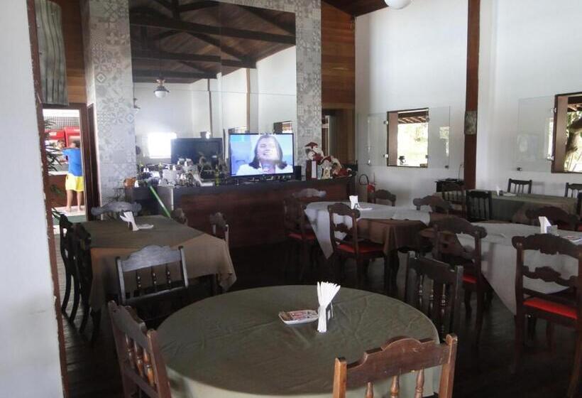 酒店 Flat Monte Castelo Em Gravata Pe