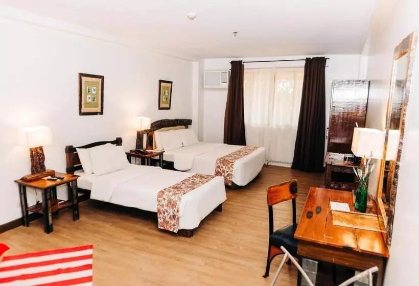 Nature S Village Resort