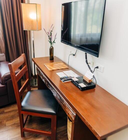 Nature S Village Resort