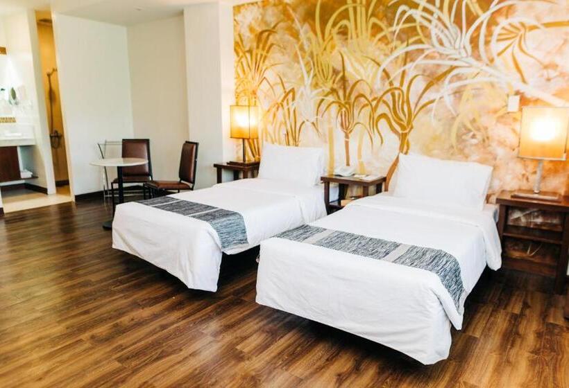 Nature S Village Resort