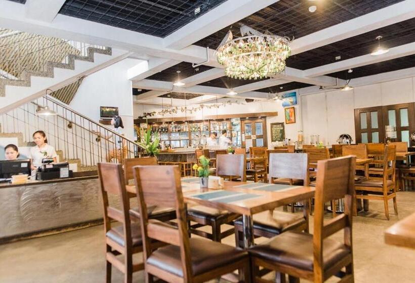 Nature S Village Resort