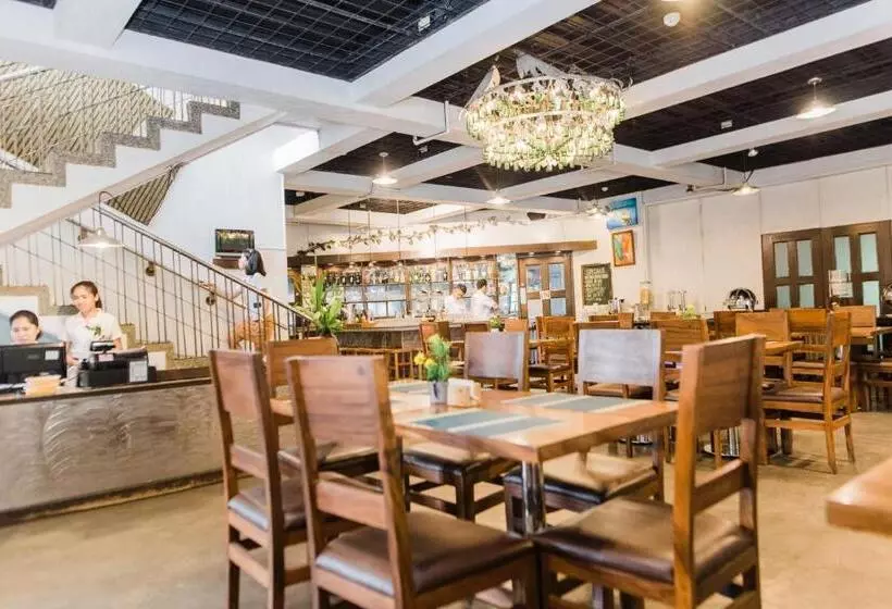 Nature S Village Resort