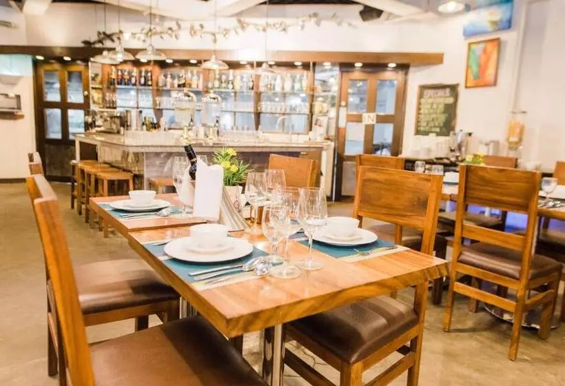 Nature S Village Resort