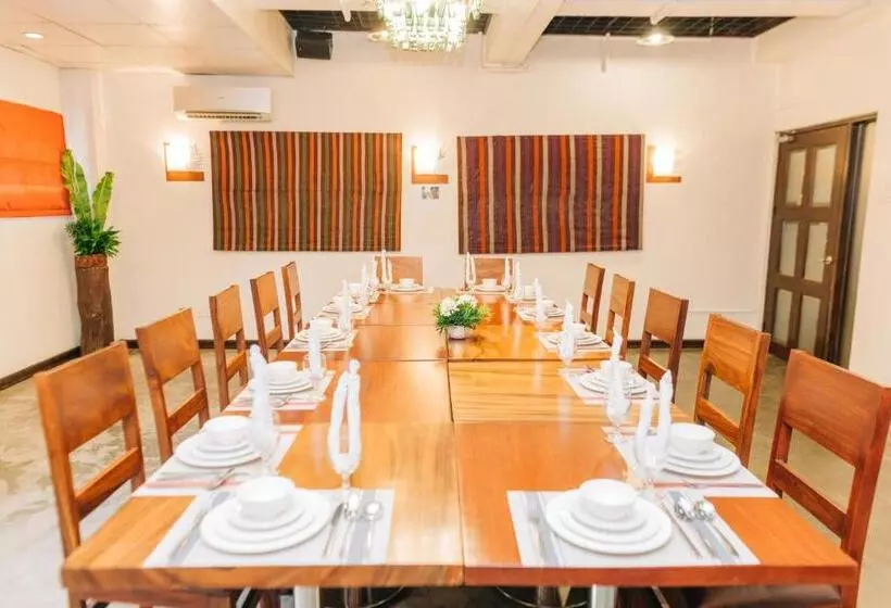 Nature S Village Resort