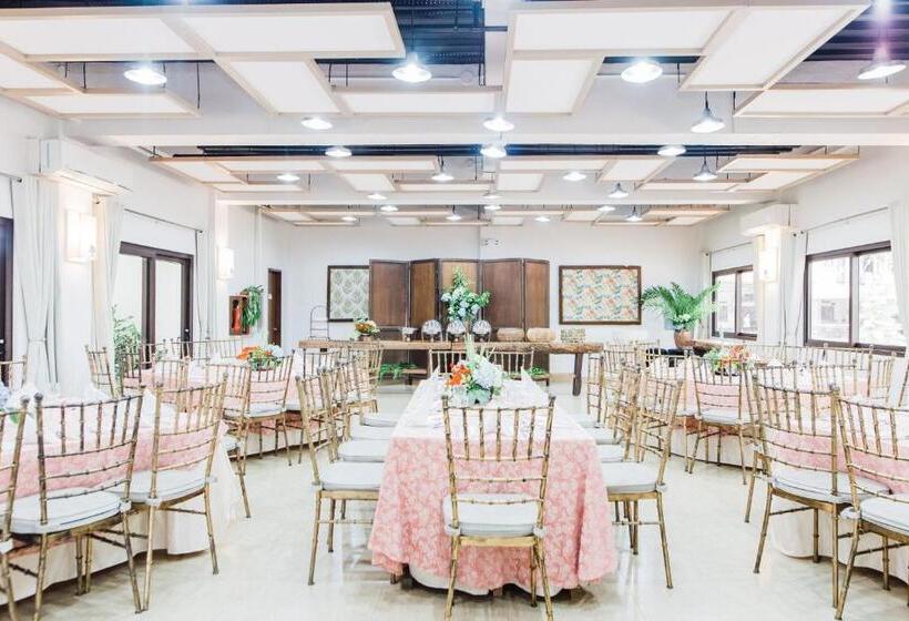 Nature S Village Resort