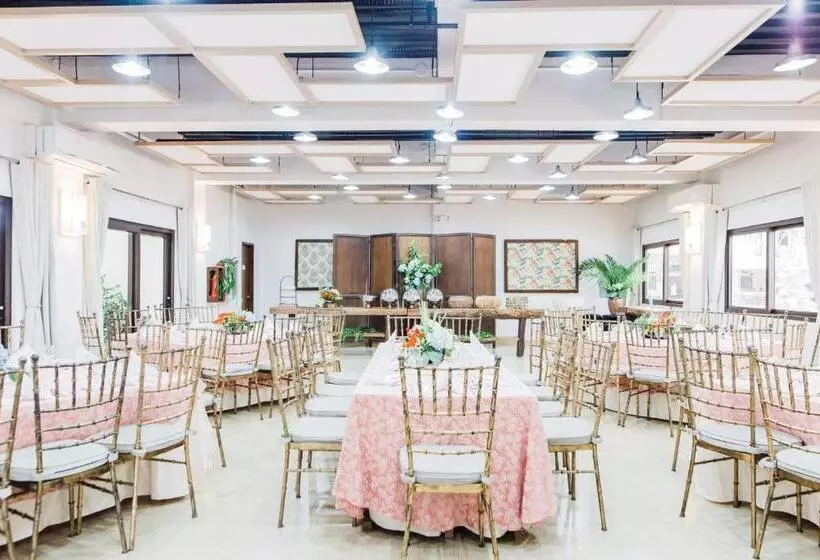 Nature S Village Resort