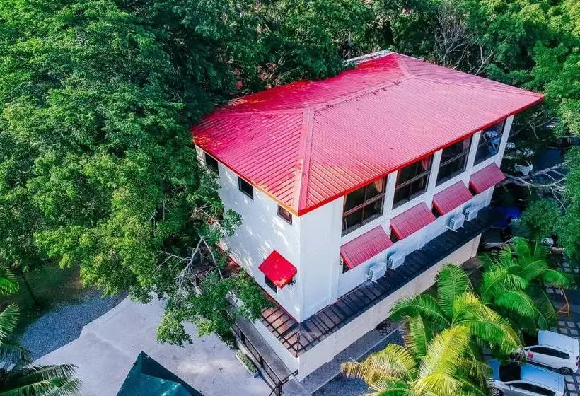 Nature S Village Resort