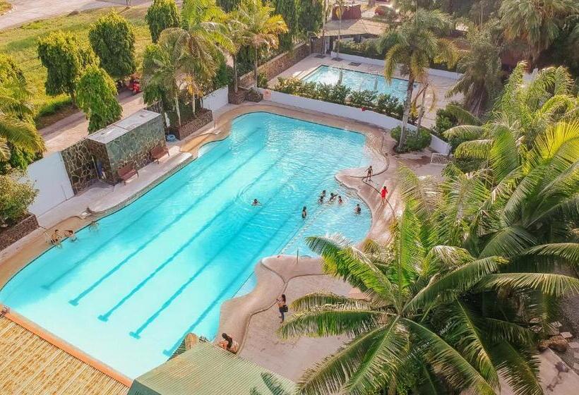 Nature S Village Resort