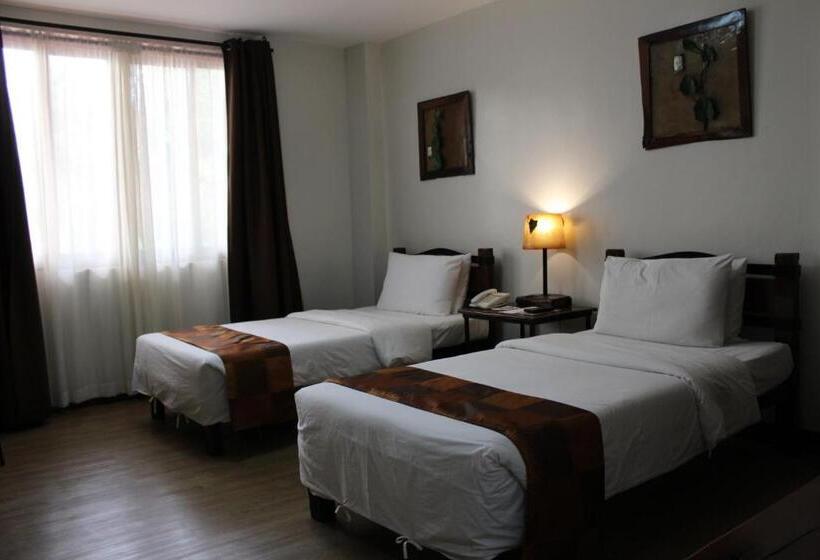 Nature S Village Resort