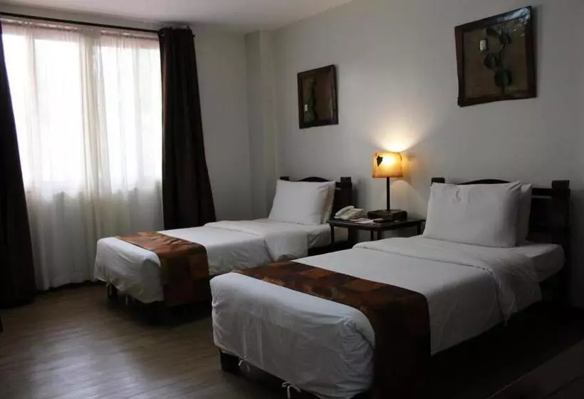 Nature S Village Resort