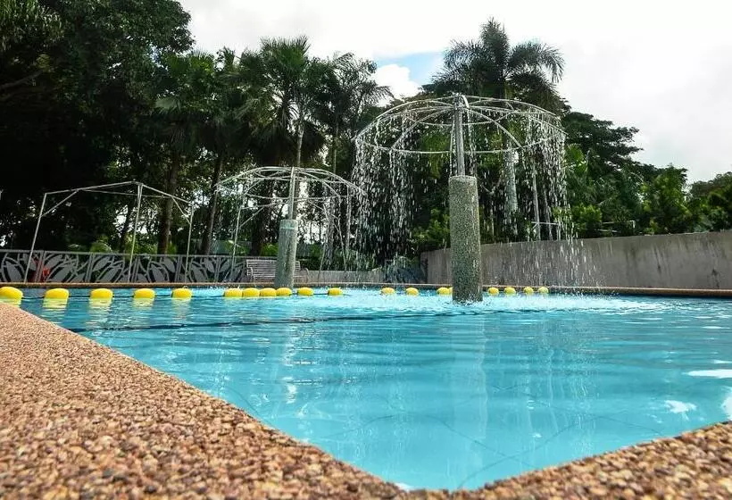 Nature S Village Resort